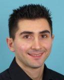 Baris  Arslan