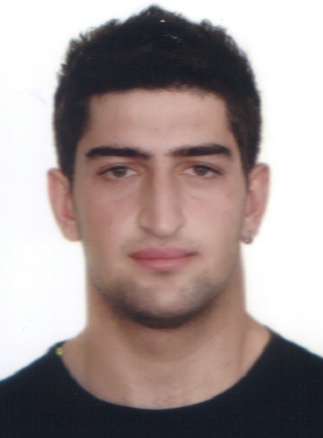 Konstantinos  Mayridis