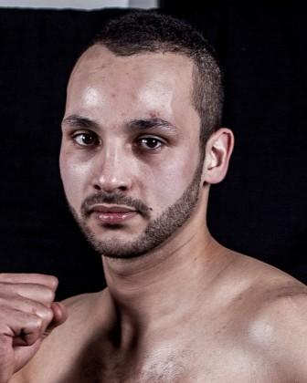 Walid  El Harchaoui