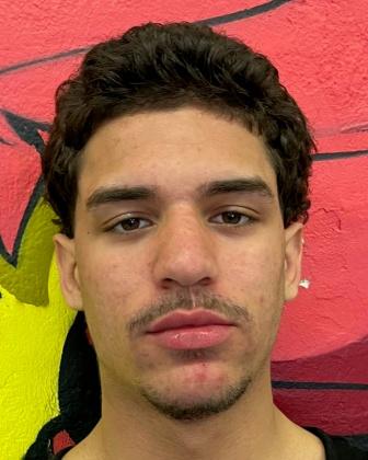 David Bastian  Trösser