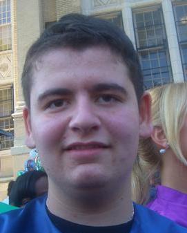 Stanley  Tcherevatenko