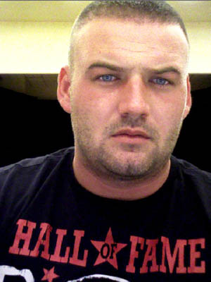 Akos Antal  Cservenka