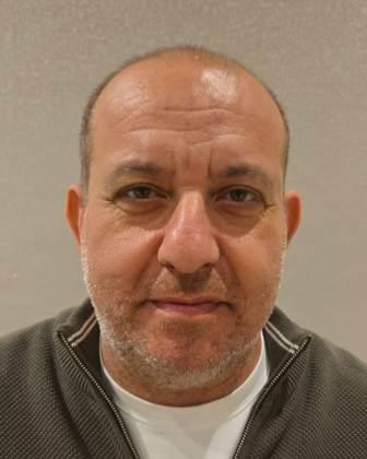 Dimitrios  Bakirtzis