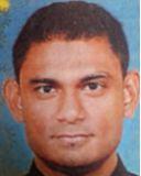 Mohammed Ridzuan  Mohamed Zainul Faruk