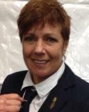 Sylvia  van der Bijl