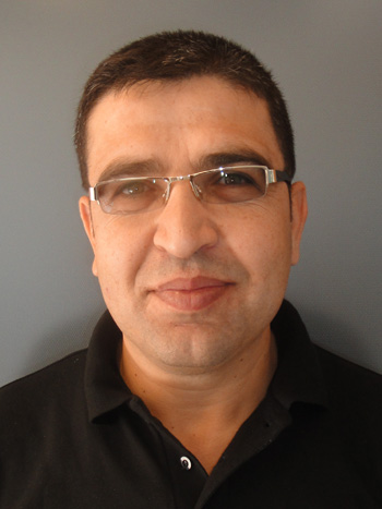 Wishyar Hamza  Shafiq Agha