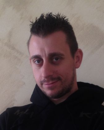 Christian Nicolas  Brorhilker