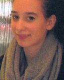 Kim-Saskia  Brüning