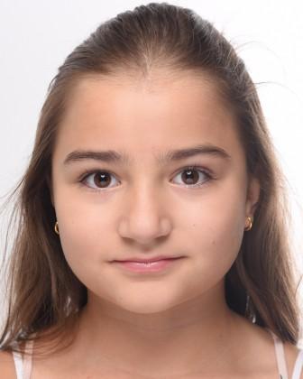 Vivienne Viktoria  Thorhauer