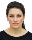 Ruzanna  Gyurjinyan