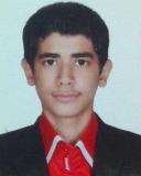 Alireza Mojarad  Nashrodi