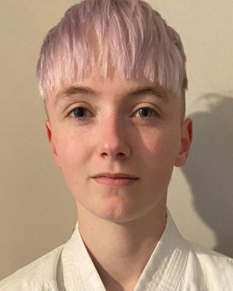 Stephanie Nicole  Hart