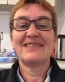 Heidi Alsted  Stenberg