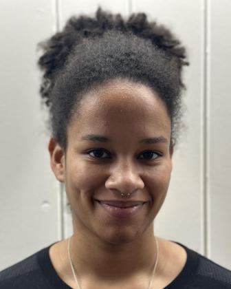 Casey-Osakpolor  Ike