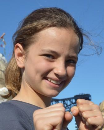 Caroline  Baumgartner