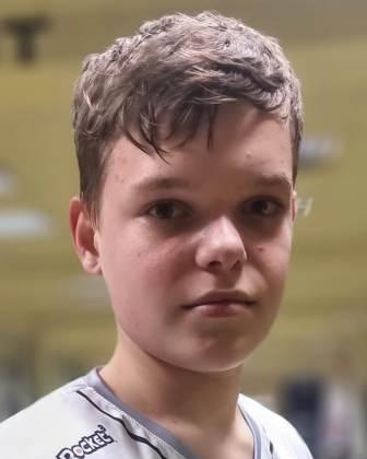 Michael  Mikolajewski