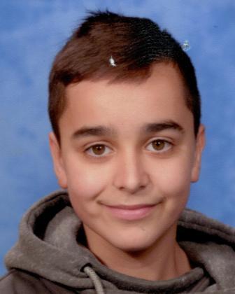 Maximilian  Scornavacche