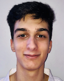 Georgios-Ioannis  Ntaountakis