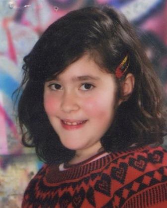 Christina  Palamouti