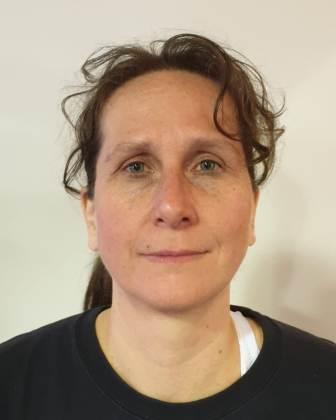 Sylvia  Marler
