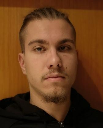 Aleksandar  Cvijanovic