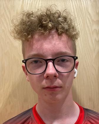 Harley Mitchell  Cottis