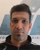 Ahmed Idrees Jumaah  Shaikhan