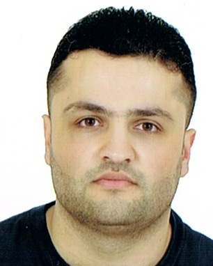 Loay Abdirhman  Mohmad