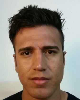 Sasan Mahmood  Abdulhamed