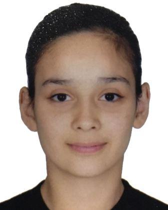 Cyntia  Youssef Zein el Dine