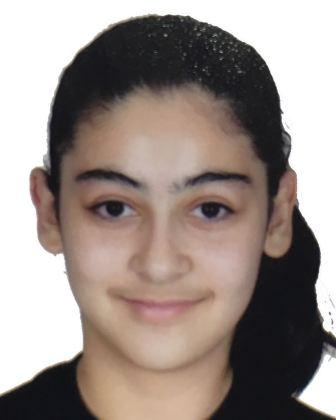 Tania  Youssef Zein el Dine