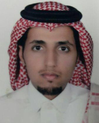 Alqahtani  Fahad