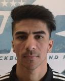 Ali Azat Abdulazeez  Abdulazeez