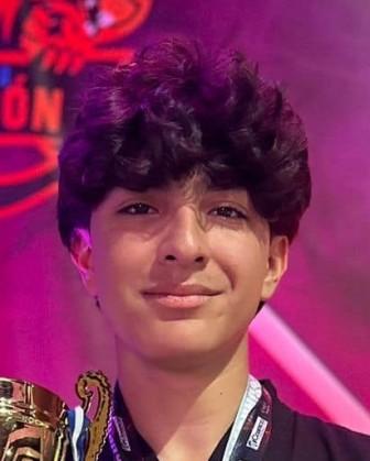 Santiago  Linares Sosa