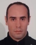 Efstratios  Christodoulou