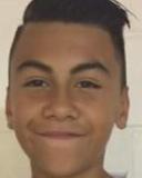 Christopher  Escobedo