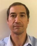 Juan Antonio  Moreno