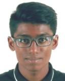 Satish Varmah  Perumal