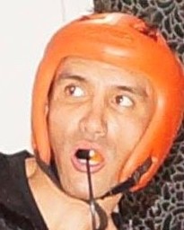 Augusto  De la Barrera