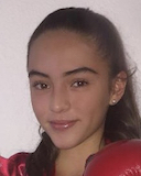 Cassandra  De la Barrera Ruiz