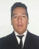 Diego  Rosales Navarro