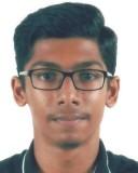 Arjun Varma  Perumal