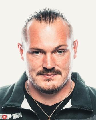 Carl-Heinz  Vitzthum