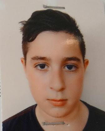 Kwnstantinos  Manolarakis