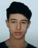 Mahdi Maghdid  Zainal