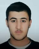 Mohammad Maghdid  Zainal