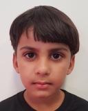 Mohammad  Haris Khan