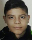 Ashoosh  Anas Houssam