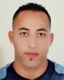 Abderrahman  Chergui Kharbouch