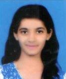 Akanksha Sandeep  Patil